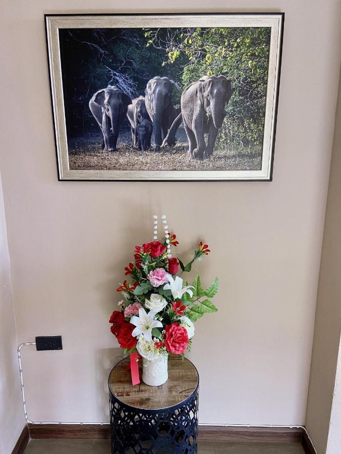 Fang Chiang Mai โรงแรมแฟงเชียงใหม่ Buitenkant foto